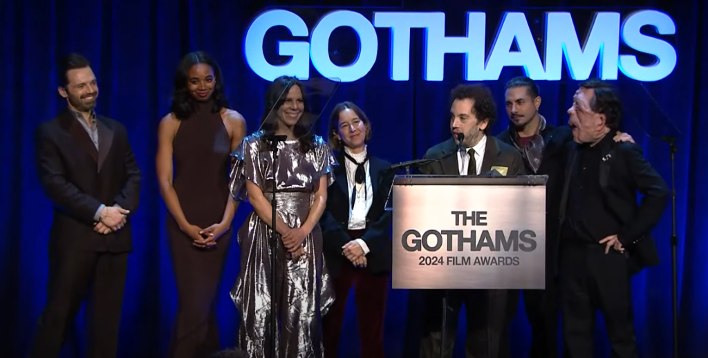 Gotham Awards 2024