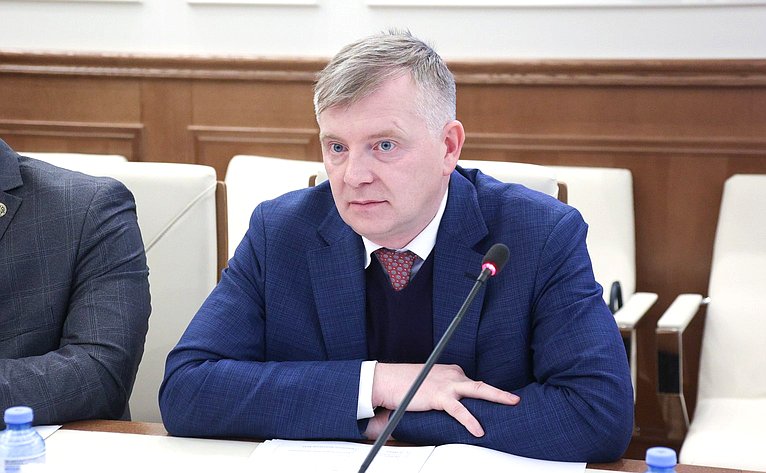 Заседание секции «Селекция и семеноводство» Экспертного совета при Комитете СФ по аграрно-продовольственной политике и природопользованию