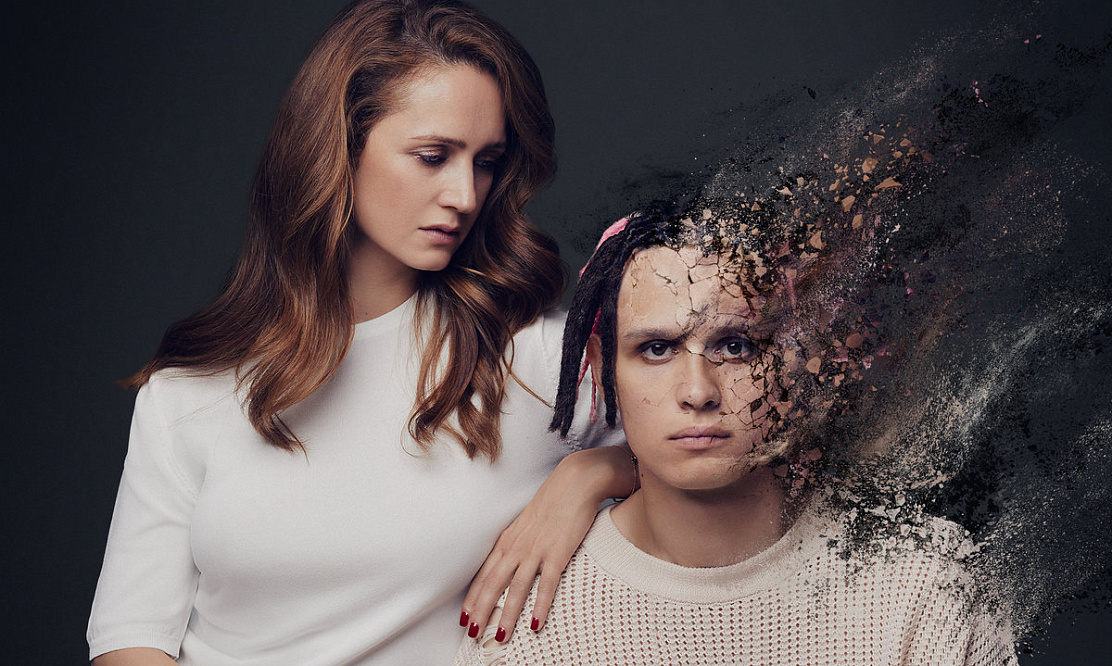 Основано на реальных событиях: Первый канал выпустит в эфир премьеру драмы Юрия Мороза «Лунатики»