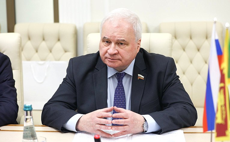 Андрей Денисов