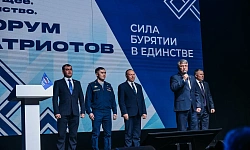 В Бурятии созданы ставки инструкторов по адаптивной физкультуре