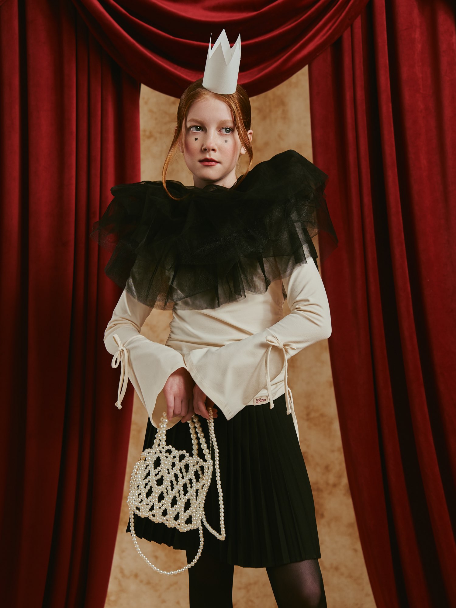 BUNGLY х «Буратино»: когда одежда объединяет целые поколения