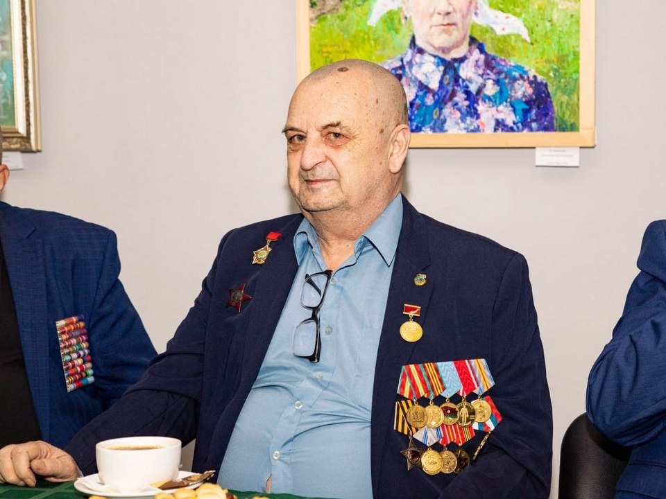 Фото: пресс-служба администрации г.о. Лобня