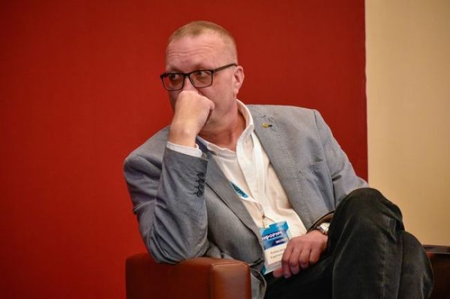 Экс-начальник пресс-службы мэрии Владимира стал советником Авдеева