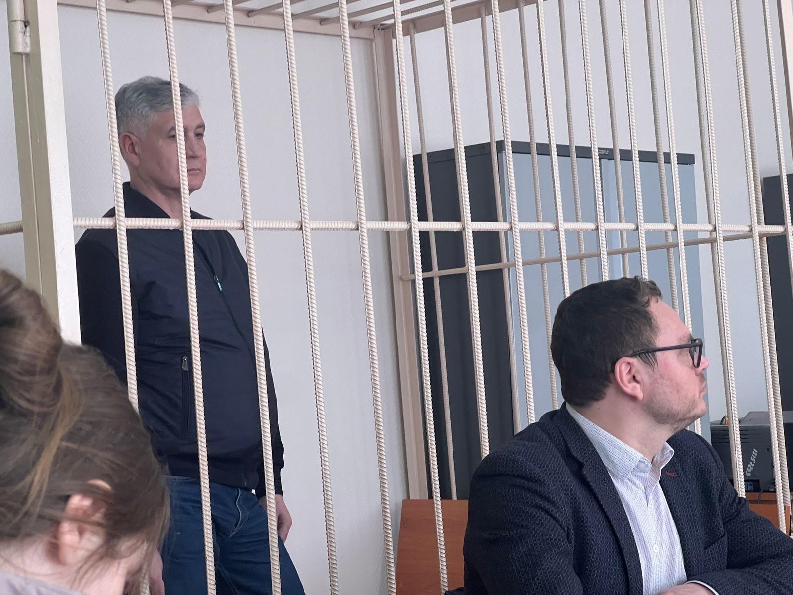 Фото Арест двух крупных чиновников в Новосибирске: что произошло после приезда замгенпрокурора Демешина 6