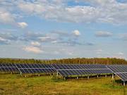 В энергосистеме Свердловской области впервые реализован проект дистанционного управления мощностью СЭС из диспетчерского центра