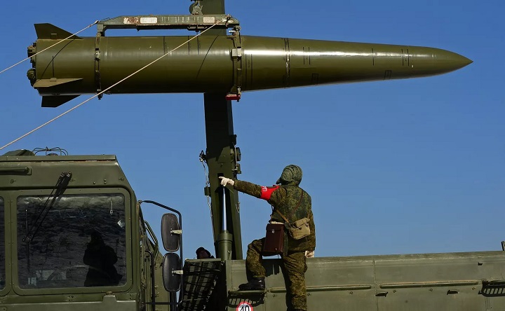 В Ростовской области при производстве компонентов для тактических ракет украли 700 млн рублей