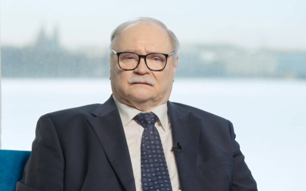 Бортко о сути своей жизни: я мало врал и старался говорить правду