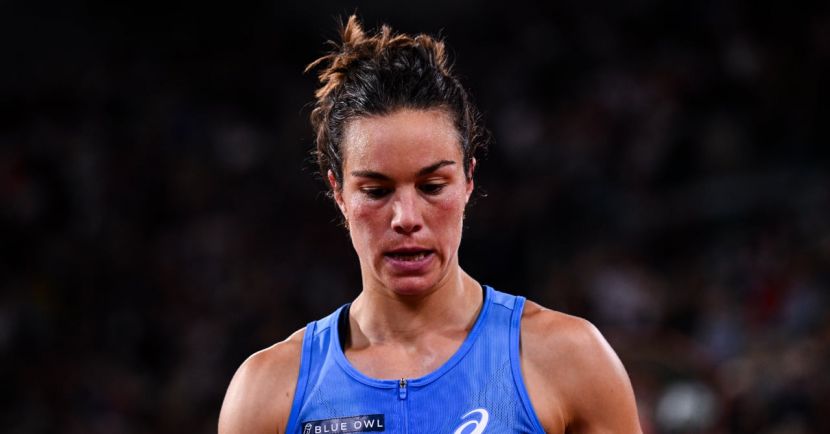 Loïs Boisson