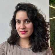 Рианна Геворкян, преподаватель департамента английского языка НИУ ВШЭ – Нижний Новгород