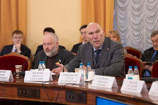 РГГУ принял участие в круглом столе по вопросам развития туризма и сотрудничества со странами Африки