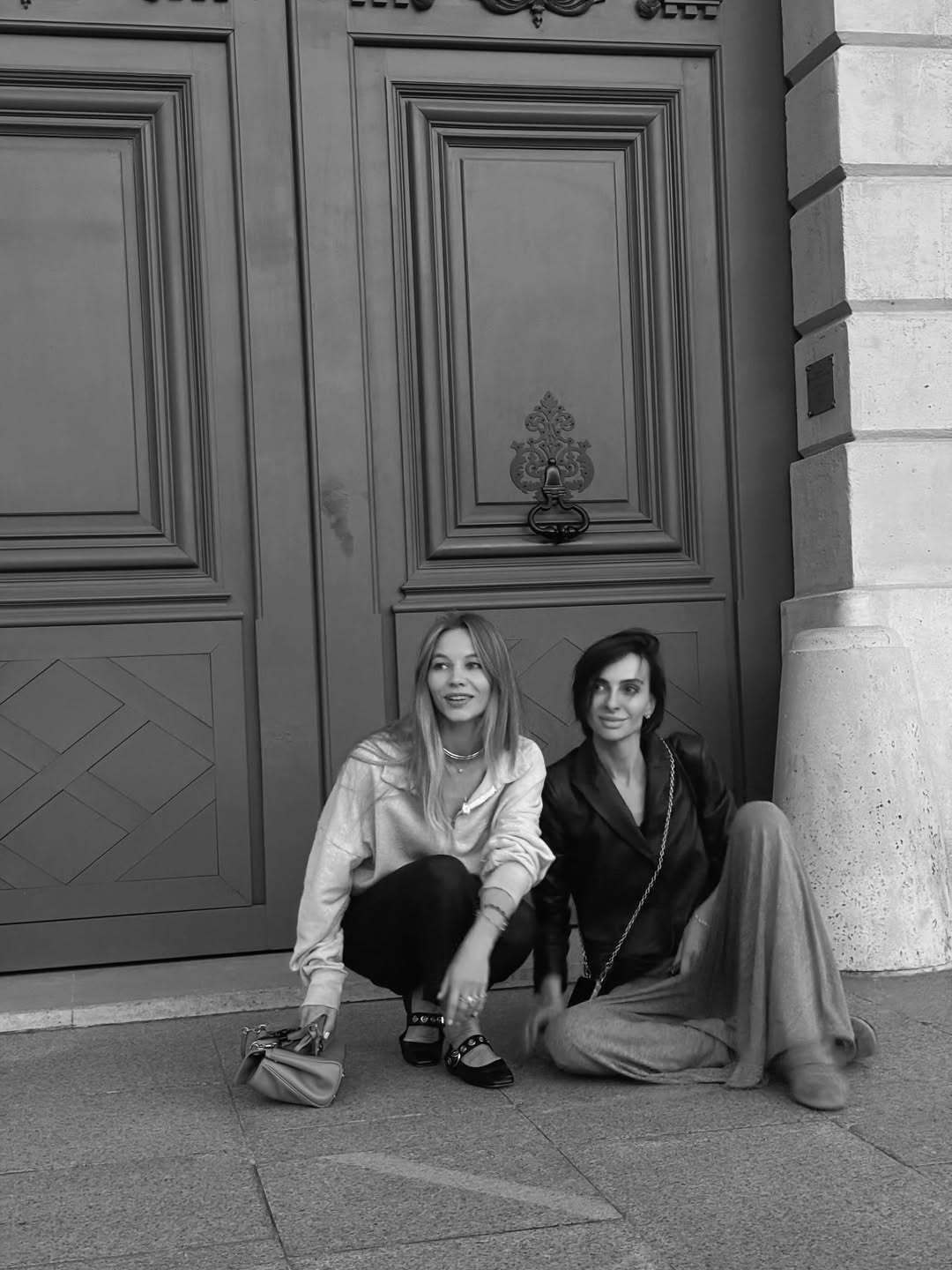 Светлана Устинова поделилась в соцсетях фотографиями со своего дня рождения