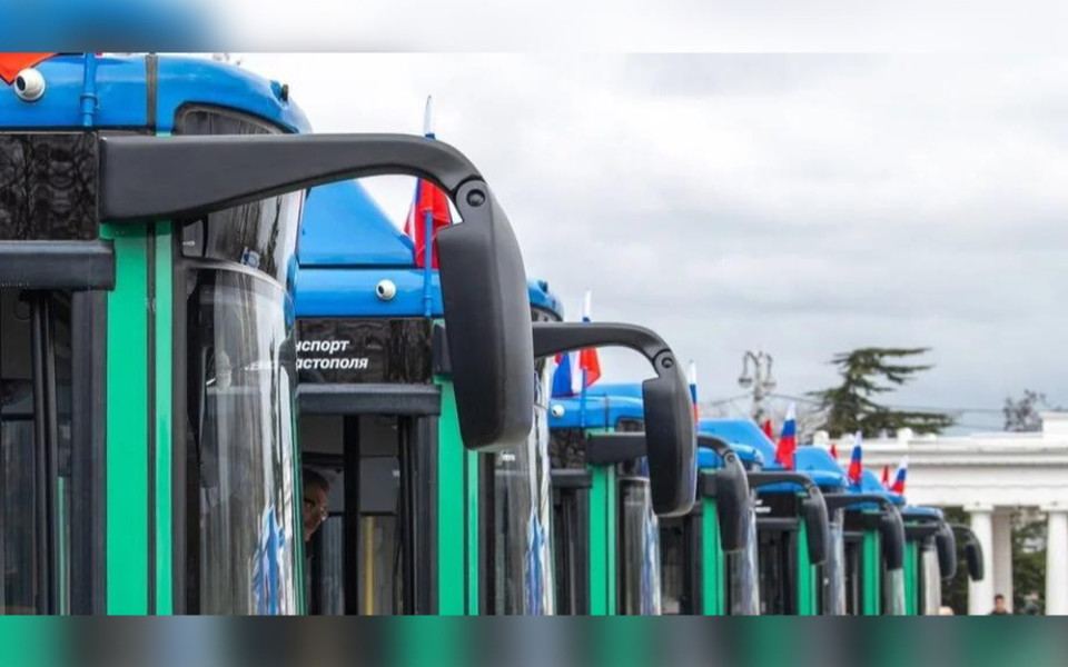 Проверена система контроль местоположения городского транспорта в условиях РЭБ