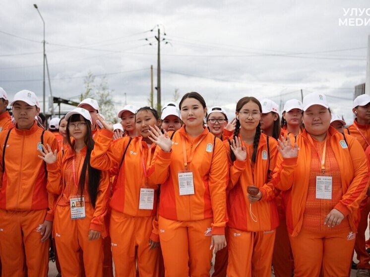 Объем финансирования спорта в Якутии в 2026 году составит около 4 млрд рублей