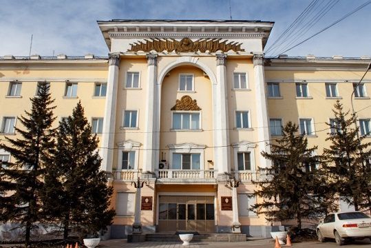 УФСБ России по Республике Бурятия совместно с УБК МВД по РБ пресечена противоправная деятельность гражданина РФ Л., который занимался мошенничеством в сфере компьютерной информации
