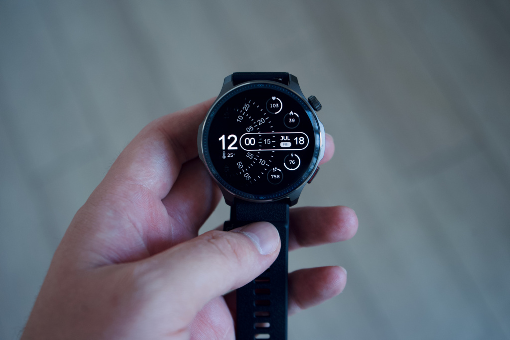 Amazfit Balance 2