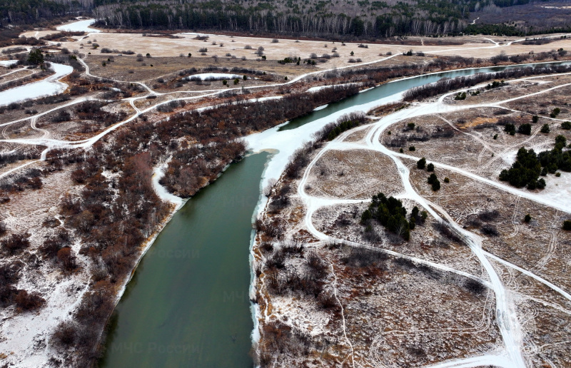 Соблюдай правила - предотврати трагедию!