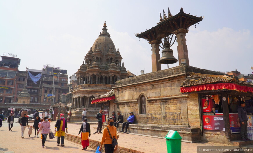 Непал без палок, часть 2. What to do in Kathmandu