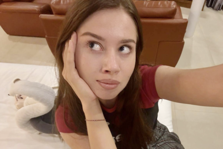 Олеся Иванченко