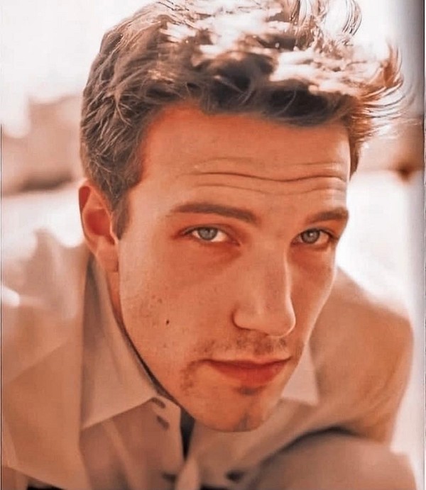 Бену Аффлеку — 50: 13 малоизвестных фактов об актере и муже Джей Ло