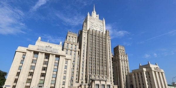 МИД РФ предложил расширить консульскую поддержку российских диаспор за рубежом
