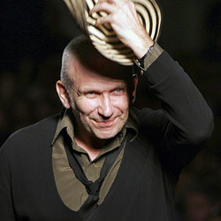 Новым креативным директором Jean Paul Gaultier стал Дюран Лантинк