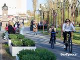 Как Белгород готовится отметить День Победы (фоторепортаж)