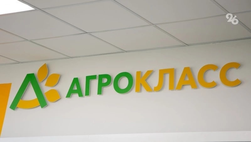 Сельхозпроизводители поддержали идею создания агроклассов в Петровском округе