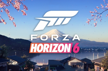 Токийский дрифт. Анонсирована Forza Horizon 6