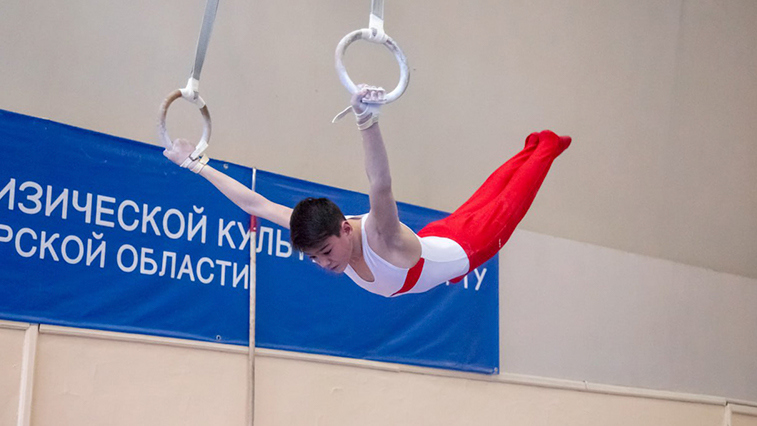 Фестиваль ГТО и соревнования по гимнастике: анонс спортивных событий в Приамурье - gtrkamur.ru