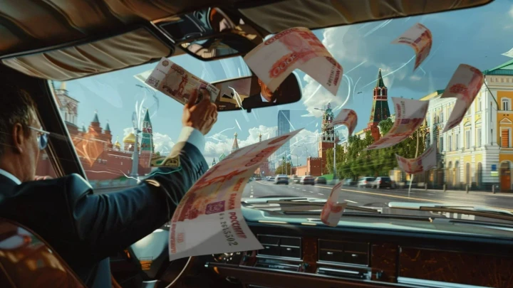 Самый богатый могильщик России: АСВ - белых пятен слишком много