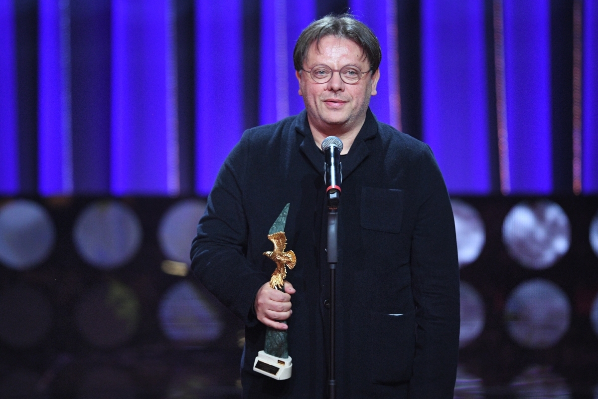 интеллектуальный проект полночь