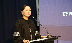 В Улан-Баторе прошла международная конференция, посвященная 80-летию Маньчжурской операции