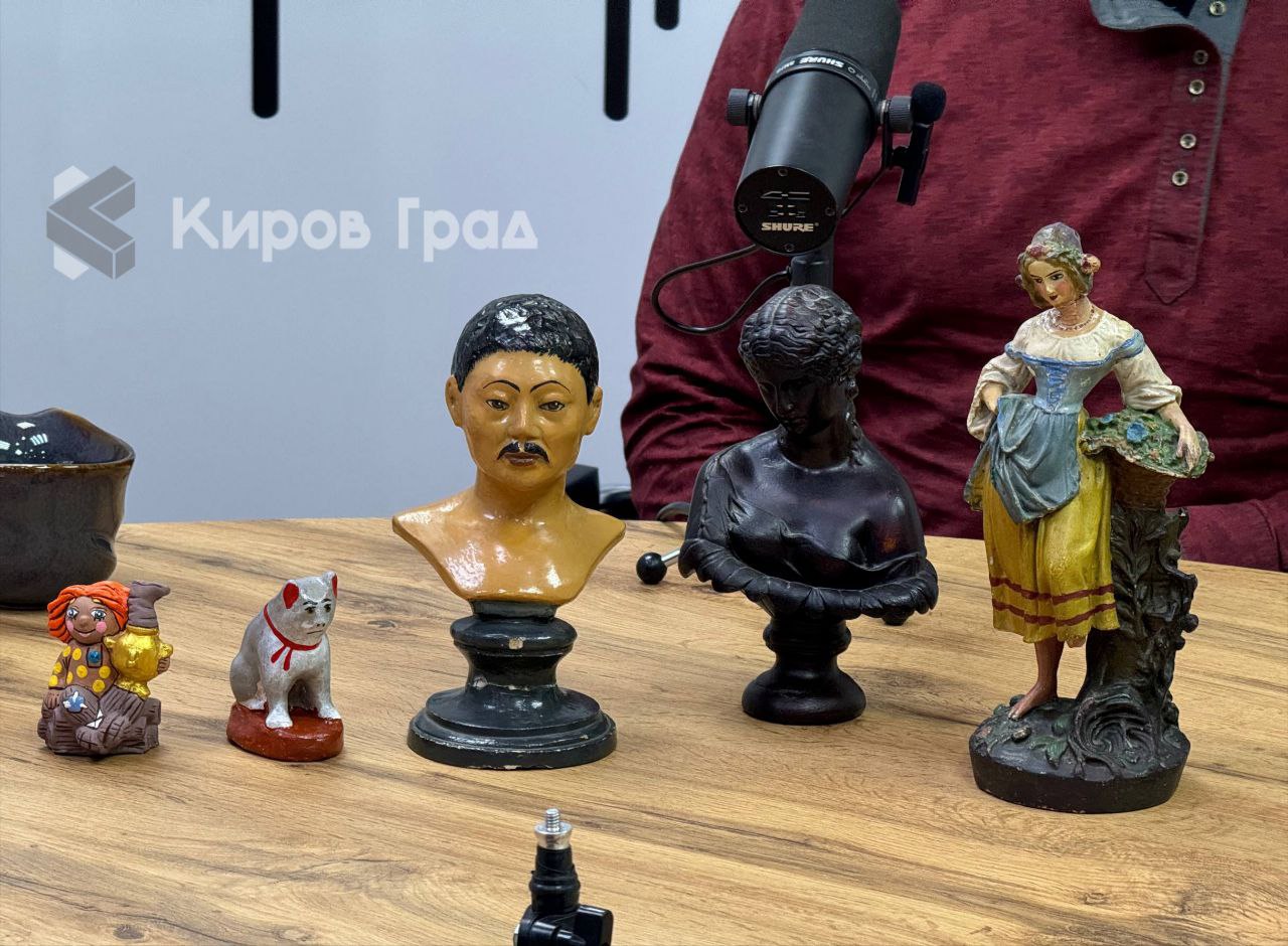 Утраченный вятский промысел помогает восстанавливать искусственный интеллект