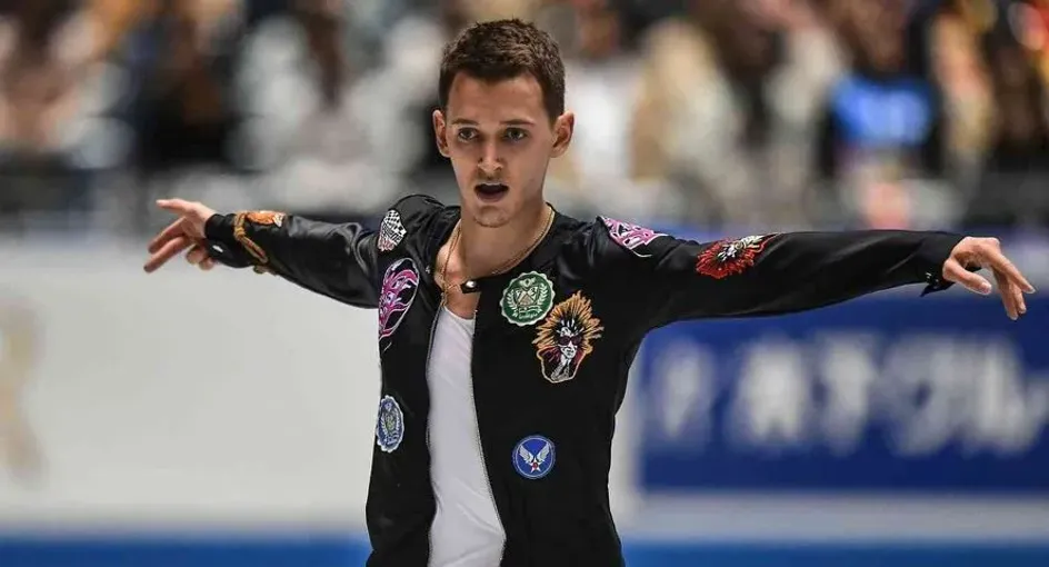 Ковтун предположил, почему Трусова не справляется с тройным акселем