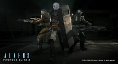 Не ксеноморфом единым. В кооперативном шутере Aliens: Fireteam Elite 2 будет множество типов врагов