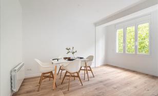 Просторная квартира рядом со станцией метро и центром города, Барселона, Испания за 595 000 €