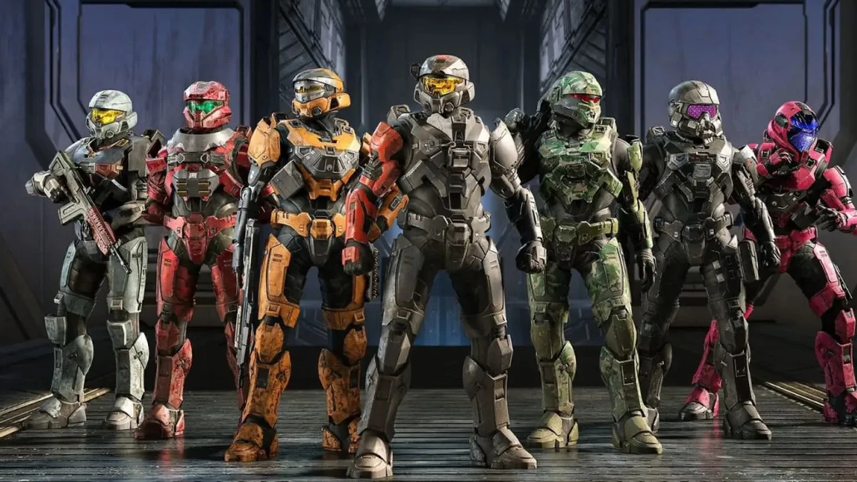 Halo не заброшена: в работе аналог Fortnite и ремейк Halo: Combat Evolved 