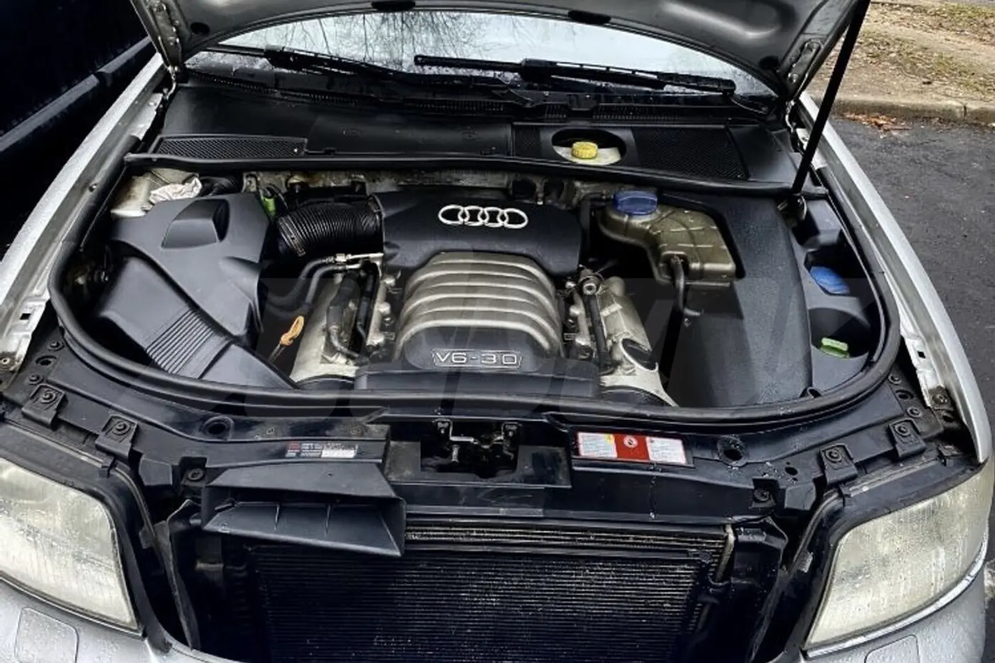 Quattro рулит: смотрим полноприводные Audi на вторичке