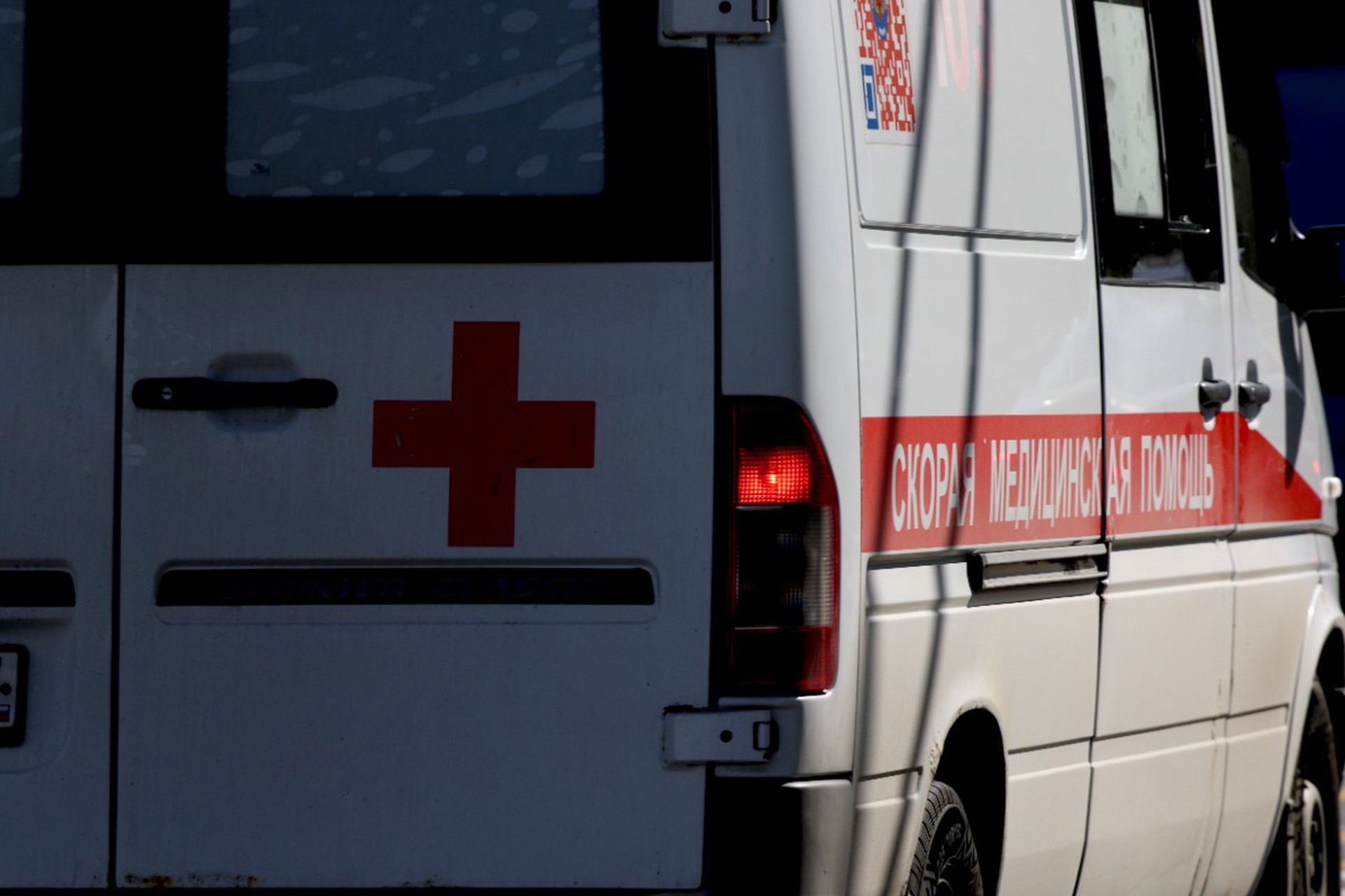 Молния убила первого человека в этом сезоне