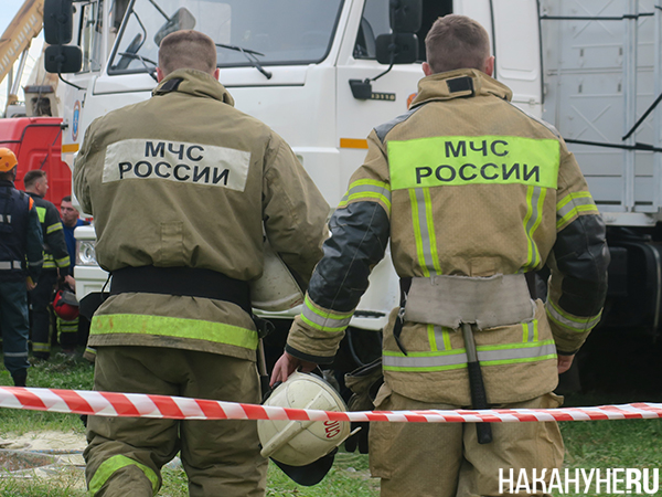 Фото: Накануне.RU