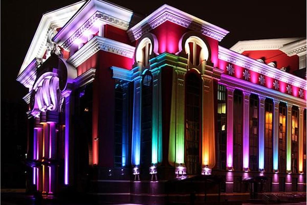 Кто возьмет на себя роль военного командира? В театре Саранска представили необычного актера