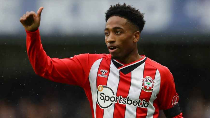 Кайл Уокер-Питерс