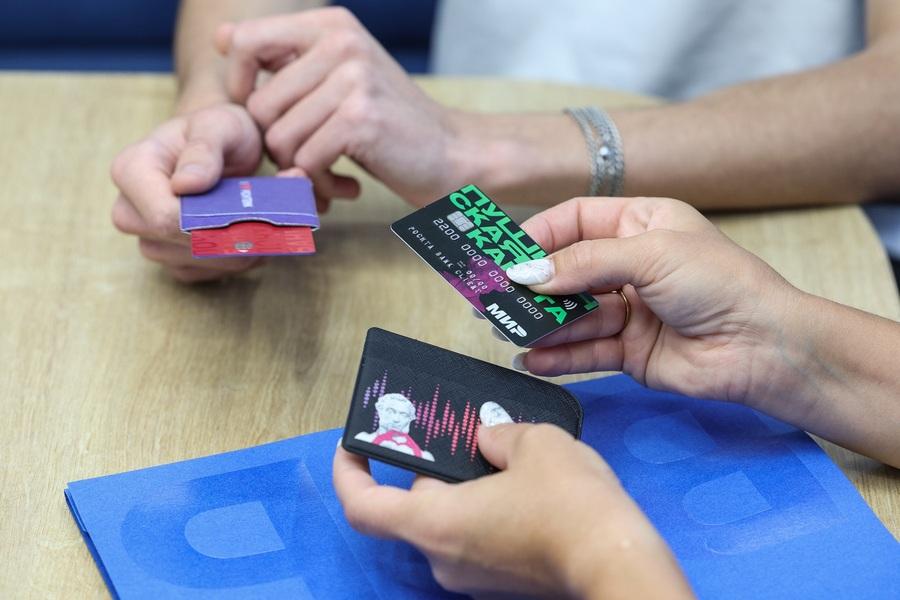 фото: пресс-служба ВТБ | ВТБ узнал, в каких регионах активнее пользуются Пушкинской картой