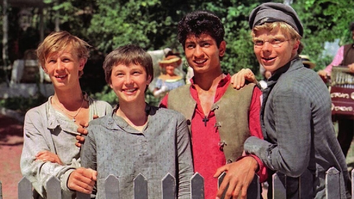 Связалась с цыганом: как выглядит 71-летняя Ксанка из «Неуловимых мстителей» (фото)