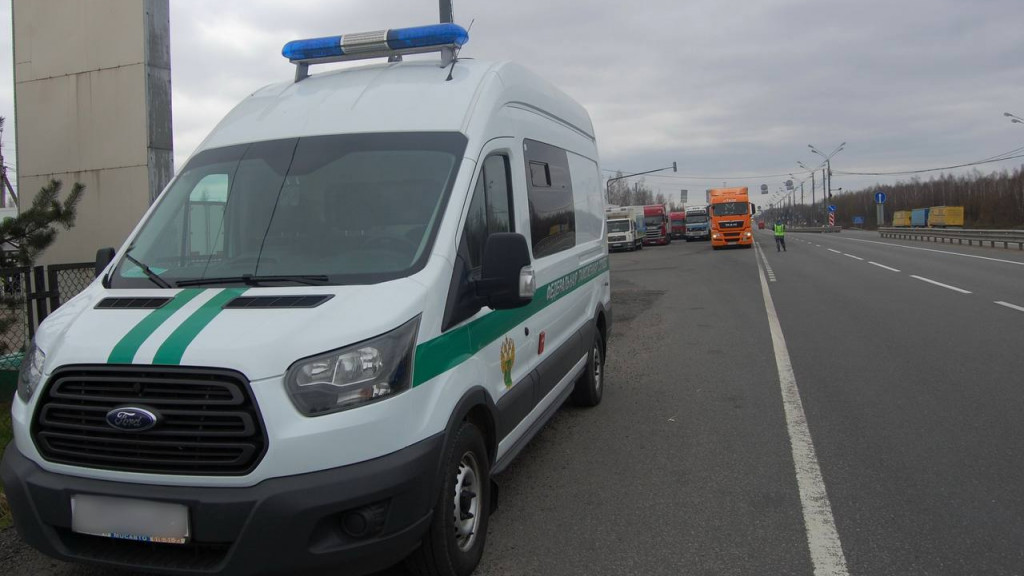Фото: customs.gov.ru