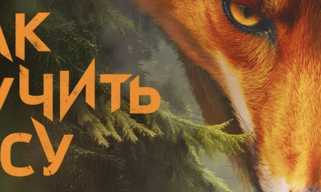 История дочери маньяка: состоялась премьера детективного сериала «Как приручить лису»