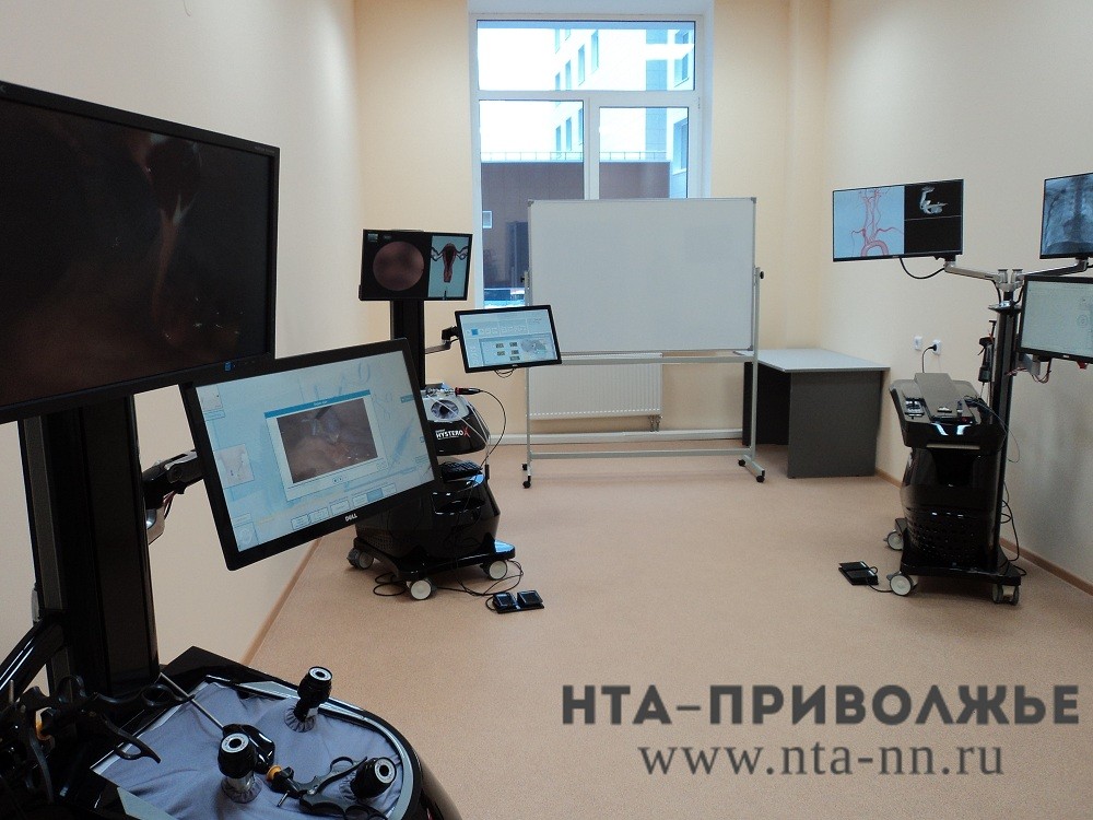 Почти 77 млн рублей направят на цифровизацию медицины в Чувашии