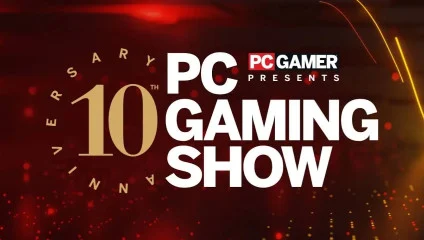 PC Gaming Show 2024 пройдёт 9–10 июня