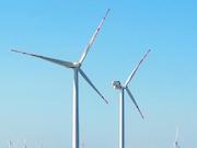 Будущий ветропарк «Мирный» оснастят первой в Казахстане системой накопления энергии мощностью 600 МВт·ч